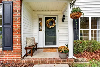 1155 Somerset Crossing Lane, Kernersville, NC 27284 - Photo 4