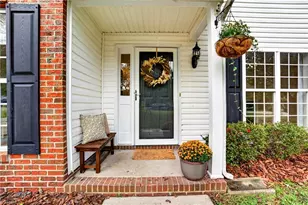 1155 Somerset Crossing Ln, Kernersville, NC 27284 - Photo 4