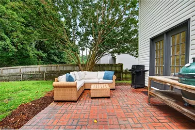 1155 Somerset Crossing Lane, Kernersville, NC 27284 - Photo 20