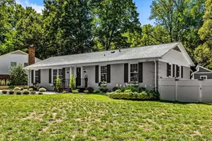 3403 Charing Cross Rd, Greensboro, NC 27455 - Photo 40