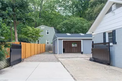 3403 Charing Cross Road, Greensboro, NC 27455 - Photo 18