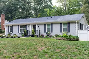 3403 Charing Cross Rd, Greensboro, NC 27455 - Photo 1