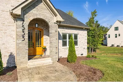 7533 Shadow Creek Drive, Summerfield, NC 27358 - Photo 4