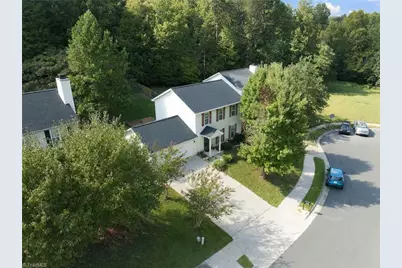 1602 Hargrove Drive, McLeansville, NC 27301 - Photo 4