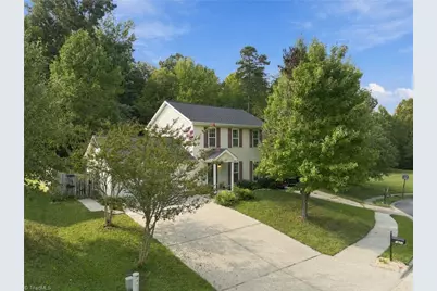 1602 Hargrove Drive, McLeansville, NC 27301 - Photo 32