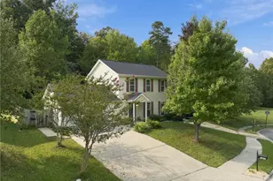 1602 Hargrove Dr, McLeansville, NC 27301 - Photo 32