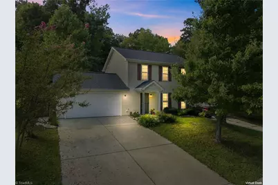 1602 Hargrove Drive, McLeansville, NC 27301 - Photo 46