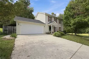 1602 Hargrove Dr, McLeansville, NC 27301 - Photo 36