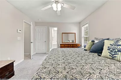 1602 Hargrove Drive, McLeansville, NC 27301 - Photo 28