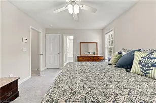 1602 Hargrove Dr, McLeansville, NC 27301 - Photo 28