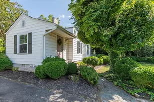 403 Fairview Dr, Lexington, NC 27292 - Photo 4