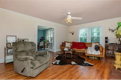 403 Fairview Drive, Lexington, NC 27292 - Photo 6