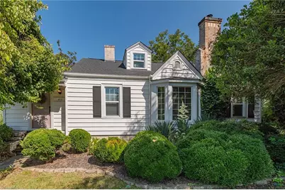 403 Fairview Drive, Lexington, NC 27292 - Photo 1