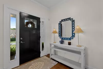 8409 Exmoor Trace, Browns Summit, NC 27214 - Photo 12