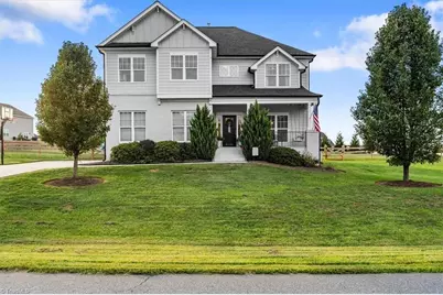 8409 Exmoor Trace, Browns Summit, NC 27214 - Photo 2