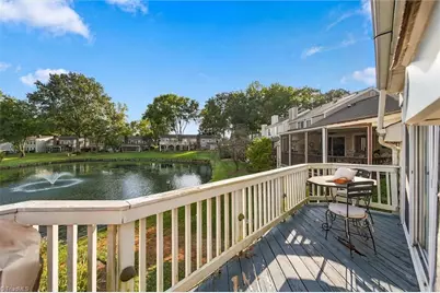 128 Golfview Drive, Bermuda Run, NC 27006 - Photo 34