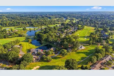 128 Golfview Drive, Bermuda Run, NC 27006 - Photo 44