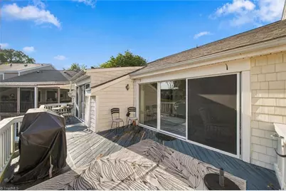 128 Golfview Drive, Bermuda Run, NC 27006 - Photo 32