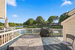 128 Golfview Dr, Bermuda Run, NC 27006 - Photo 30