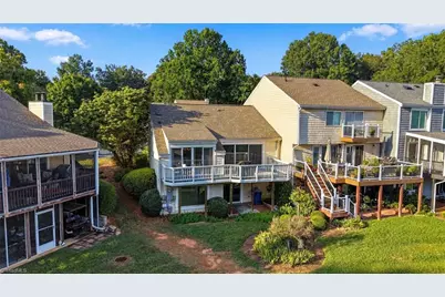 128 Golfview Drive, Bermuda Run, NC 27006 - Photo 36