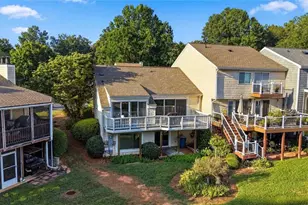 128 Golfview Dr, Bermuda Run, NC 27006 - Photo 36
