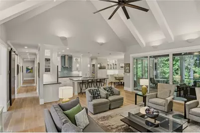 3925 Thorndale Drive, Winston-Salem, NC 27106 - Photo 12