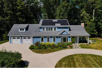 3925 Thorndale Drive, Winston-Salem, NC 27106 - Photo 2