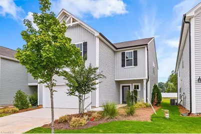 5369 Becks Church Road, Winston-Salem, NC 27106 - Photo 4