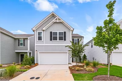 5369 Becks Church Road, Winston-Salem, NC 27106 - Photo 2