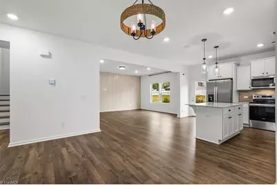 5369 Becks Church Road, Winston-Salem, NC 27106 - Photo 12