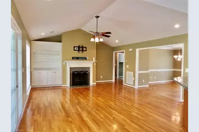 132 Feather Ridge Circle, Reidsville, NC 27320 - Photo 2