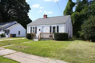 2214 Walker Ave, Greensboro, NC 27403 - Photo 1