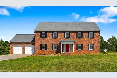 2536 Tyro Road, Lexington, NC 27295 - Photo 4