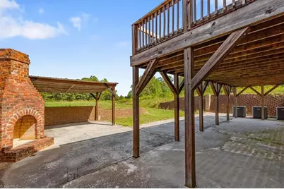 2536 Tyro Road, Lexington, NC 27295 - Photo 36