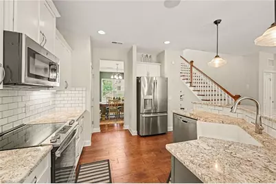 5159 Sedge Hollow Drive, Kernersville, NC 27284 - Photo 12