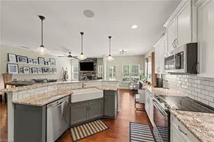 5159 Sedge Hollow Dr, Kernersville, NC 27284 - Photo 10