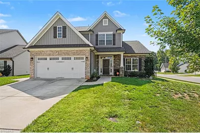 5159 Sedge Hollow Drive, Kernersville, NC 27284 - Photo 32