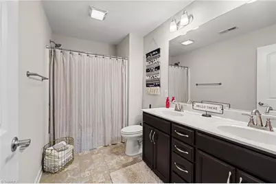 5159 Sedge Hollow Drive, Kernersville, NC 27284 - Photo 22