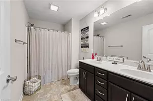 5159 Sedge Hollow Dr, Kernersville, NC 27284 - Photo 22