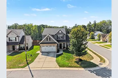 5159 Sedge Hollow Drive, Kernersville, NC 27284 - Photo 30