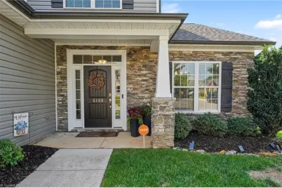 5159 Sedge Hollow Drive, Kernersville, NC 27284 - Photo 2
