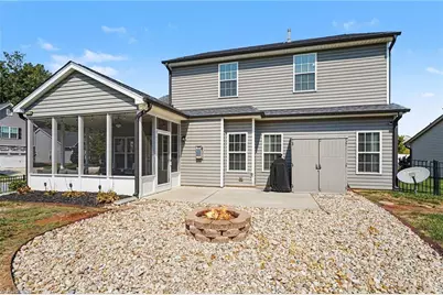5159 Sedge Hollow Drive, Kernersville, NC 27284 - Photo 28