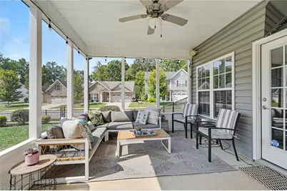 5159 Sedge Hollow Drive, Kernersville, NC 27284 - Photo 26
