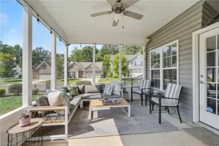 5159 Sedge Hollow Dr, Kernersville, NC 27284 - Photo 26