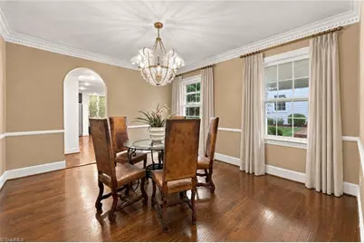 628 Roslyn Road, Winston-Salem, NC 27104 - Photo 6