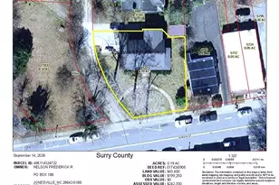 226 W Main St, Elkin, NC 28621 - Photo 22