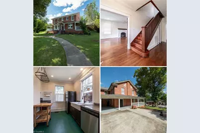 226 W Main Street, Elkin, NC 28621 - Photo 1