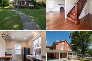 226 W Main St, Elkin, NC 28621 - Photo 1