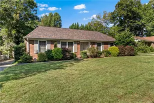 3103 N Centennial St, High Point, NC 27265 - Photo 1