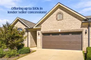 1597 Oakbluffs Dr, Colfax, NC 27235 - Photo 1